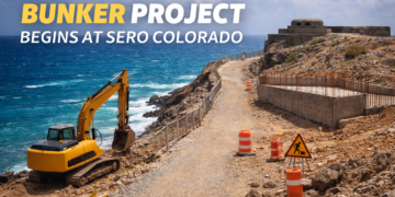 Construction of ‘Bunker Project’ Begins at Sero Colorado b67d8ddd c5b6 488d 8b47 4d081014bb63