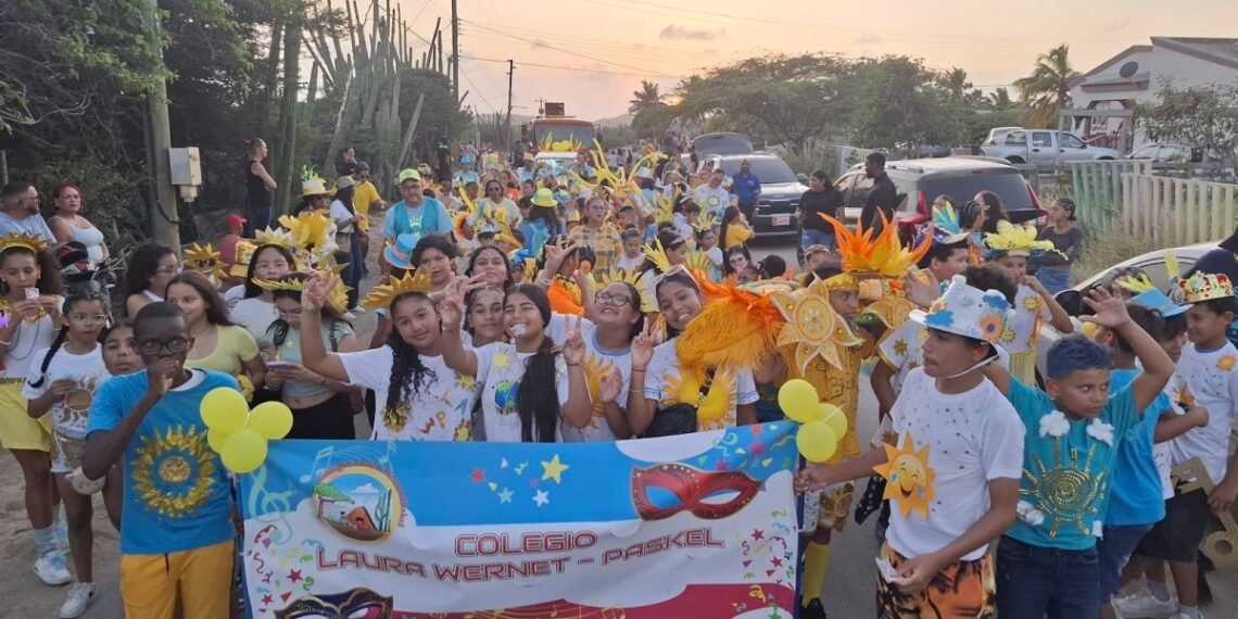 Colegio Laura Wernet