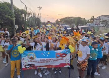 Colegio Laura Wernet