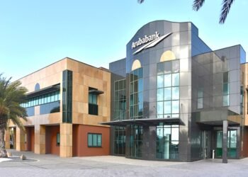 Aruba Bank centennial