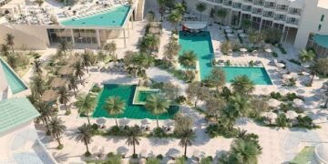 Joia Aruba by Iberostar Boosts Sales Growth in the Americas Joia Aruba by Iberostar sales growth