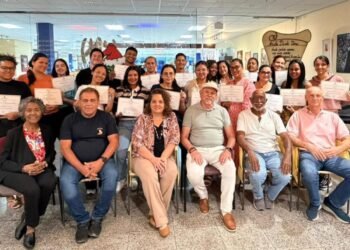 Fundacion Lanta Papiamento Contributes to “Casa de Colombia” Project by Colombian Consulate