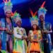 Ashandric Richardson Crowned Calypso King, Adeliza Henriquez Wins Roadmarch Title unico pic large
