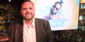 Vibra Latina Festival in Aruba