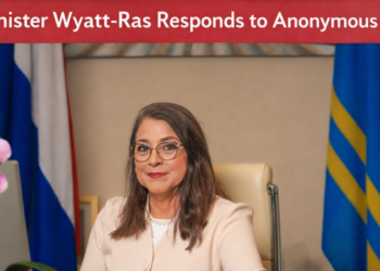 Wyatt-Ras Anonymous Letter