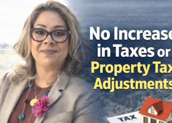 Property Tax Aruba