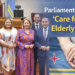 Parliament Debates 'Care for the Elderly Aruba Parliament Debates 'Care for the Elderly Aruba'
