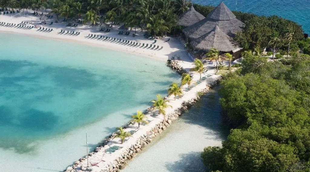 Aruba’s Flamingo Island & Butterfly Farm