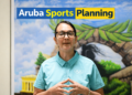 Aruba Sports Planning