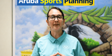 Aruba Sports Planning