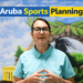 Aruba Sports Planning