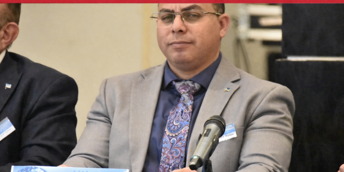 PPA Supports Kingdom Alliance PPA Kingdom Alliance