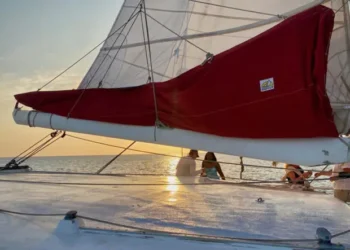 Affordable Aruba Spring