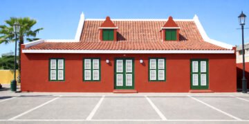 AruREG Launches New Website and Digital Portal in Aruba