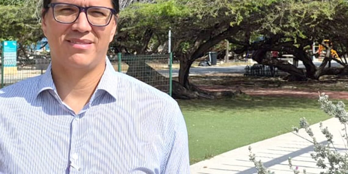 Aruba beaches cleanliness,