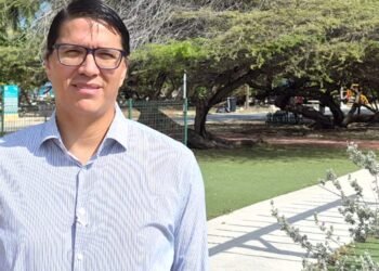 Aruba beaches cleanliness,