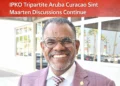 IPKO Tripartite Aruba Curacao Sint Maarten Discussions Continue carnival cruise line donates 15 (11)