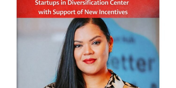 Startups in Diversification Center with Support of New Incentives carnival cruise line donates 15 2026 02 12t221036.054