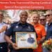 KPA Honors Tony Yearwood During Carnival 72 in Special Recognition Ceremony carnival cruise line donates 15 2026 02 17t015407.724