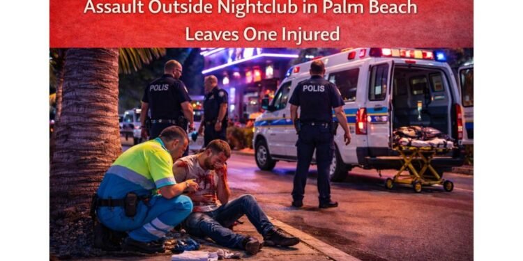 Assault Outside Nightclub in Palm Beach Leaves One Injured carnival cruise line donates 15 2026 02 17t022214.709