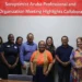 Soroptimist Aruba Professional and Organization Meeting Highlights Collaboration carnival cruise line donates 15 (25)