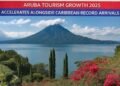 Aruba tourism growth 2025 accelerates alongside Caribbean record arrivals carnival cruise line donates 15 (71)