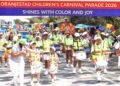 carnival cruise line donates 15 (93)