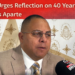 Pieters Calls for Reflection on Aruba’s 40 Years of Status Aparte and Autonomy