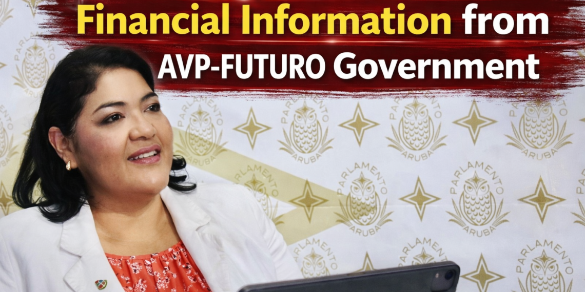 AVP‑FUTURO Cabinet