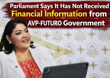 AVP‑FUTURO Cabinet