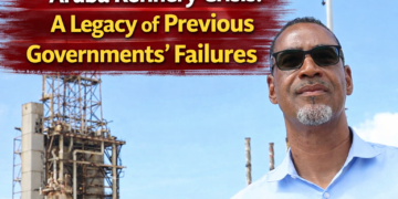 Aruba refinery crisis