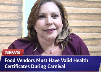 Carnival Food Vendors Must Have Valid Health Certificates
