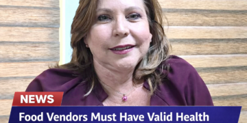 Carnival Food Vendors Must Have Valid Health Certificates