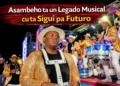 Asambeho ta un Legado Musical pa Futuro