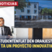 Studentenflat den Oranjestad ta un proyecto innovativo