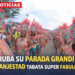 Aruba su Parada Grandi di Oranjestad
