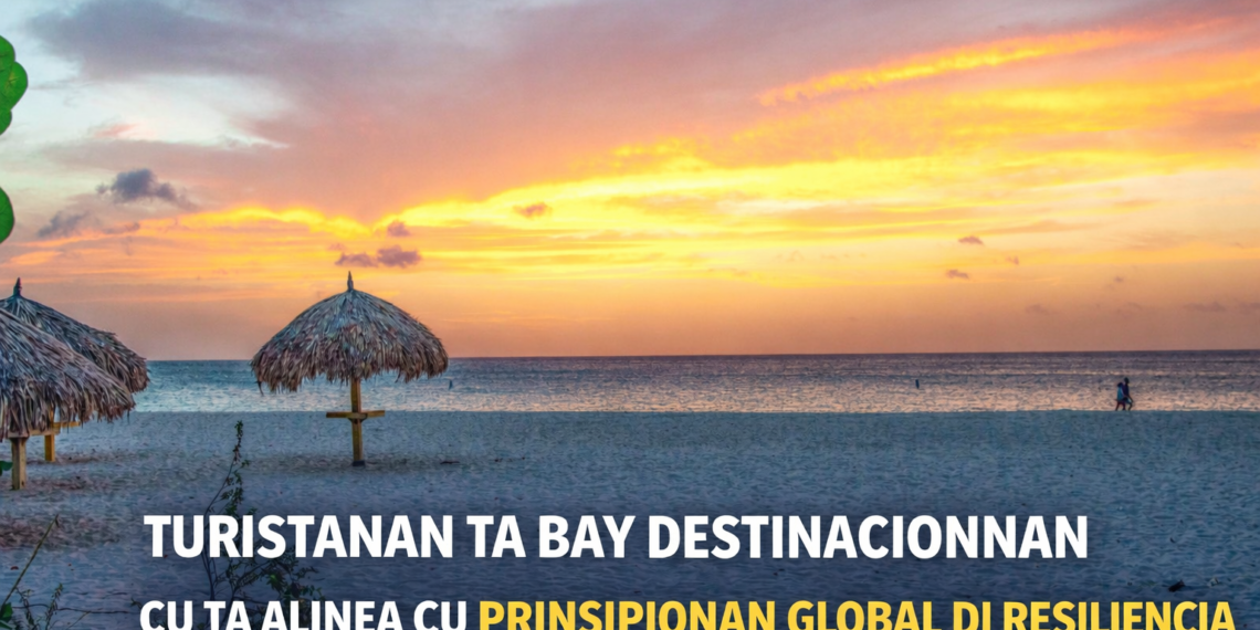 ourists Choose Resilient destinations more than ever, especially as February 17 marks Global Tourism Resilience Day worldwide. Proclaimed by the United Nations, this day highlights the importance of building a strong, flexible, and sustainable tourism industry. For Aruba, where tourism is the main pillar of the economy, resilience is not just a concept but a strategic priority. In recent years, Aruba has faced global challenges, including economic disruptions and the pandemic. These experiences have shown that Tourists Choose Resilient destinations that are prepared, adaptable, and innovative. Visitors today carefully evaluate safety, healthcare systems, crisis management, environmental sustainability, and emergency preparedness before booking their trips. Travelers from North America, Europe, and Latin America increasingly base their decisions on stability and sustainability. They want assurance that if unexpected situations arise, the destination can respond quickly and effectively. For Aruba, aligning with global resilience principles creates a competitive advantage. Strong cooperation between the public and private sectors, well-regulated hospitality standards, and continuous investment in sustainable tourism help ensure that Tourists Choose Resilient destinations like Aruba with confidence. Resilience today goes beyond emergency response. It includes environmental protection, digital innovation, professional training, and community involvement. Modern visitors prefer destinations that protect natural resources and strengthen their local communities. Although Aruba does not mark the day with major public events, the message remains clear: as global travel evolves, Tourists Choose Resilient destinations, and Aruba is positioning itself strongly for a sustainable future.