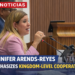 Jennifer Arends-Reyes Kingdom Cooperation