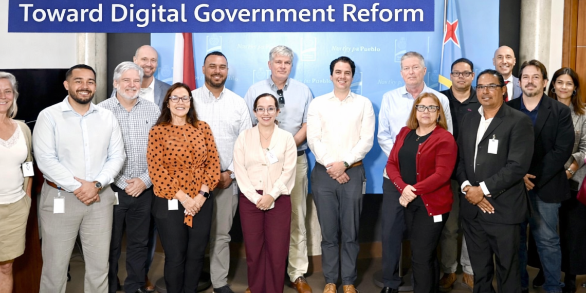 ICTU Pressure Cooker Aruba