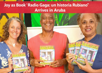 Radio Gaga un storia Rubiano
