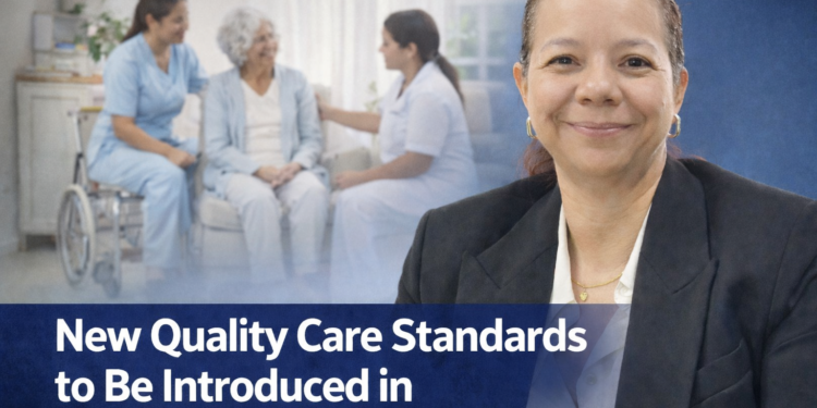 Aruba care homes
