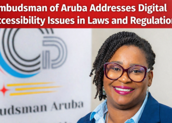 Digital Accessibility