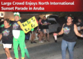 North International Sunset Parade