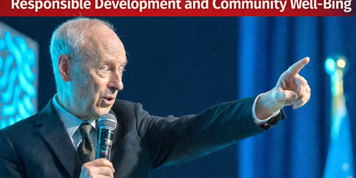 Aruba Responsible Development