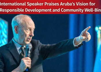 Aruba Responsible Development