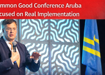 Common Good Conference Aruba