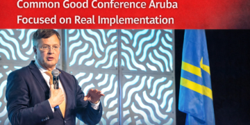 Common Good Conference Aruba