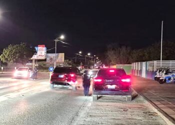 15 Drunk Drivers Detained After Aruba Lighting Parade