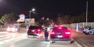 15 Drunk Drivers Detained After Aruba Lighting Parade