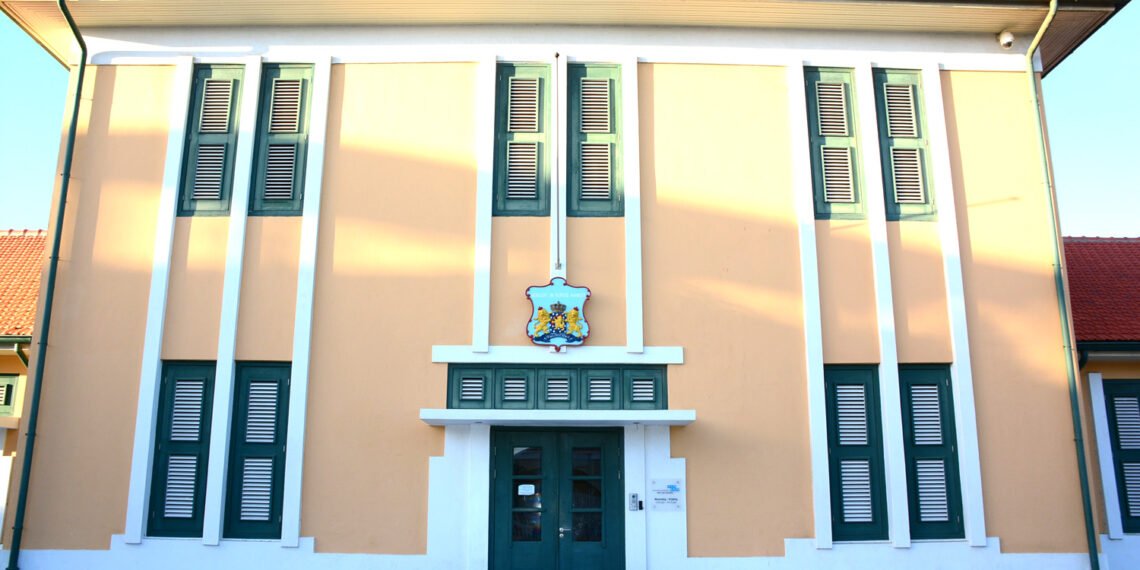 Government Fraudster Sentenced to Combined Punishment and 5 Years Prohibited from Being a Civil Servant government fraud